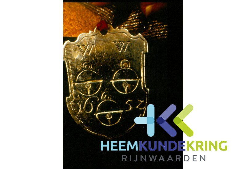 1652 Koningszilver EMM Lobith Wijnen -WalravenF00002771